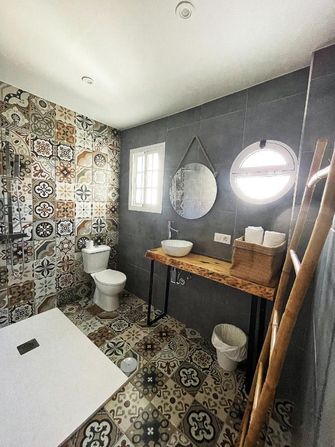 Casa Palacio Sanlucar Home サンルーカル・デ・バラメダ エクステリア 写真