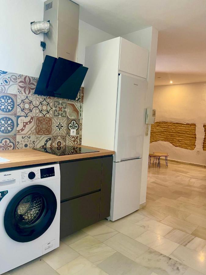 Casa Palacio Sanlucar Home サンルーカル・デ・バラメダ エクステリア 写真