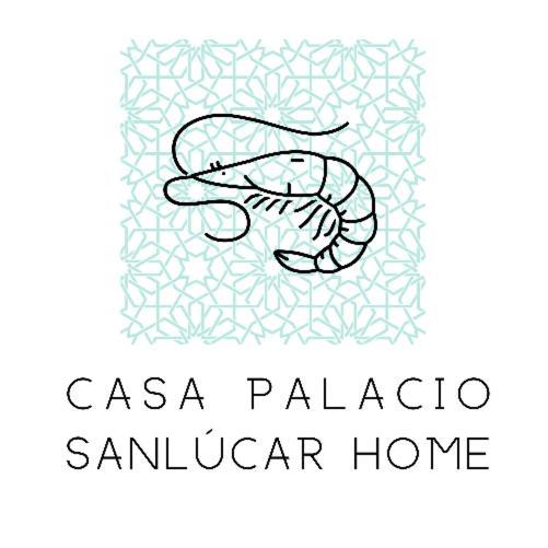 Casa Palacio Sanlucar Home サンルーカル・デ・バラメダ エクステリア 写真